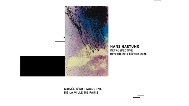 Carte de voeux 2019 | Paris Musées