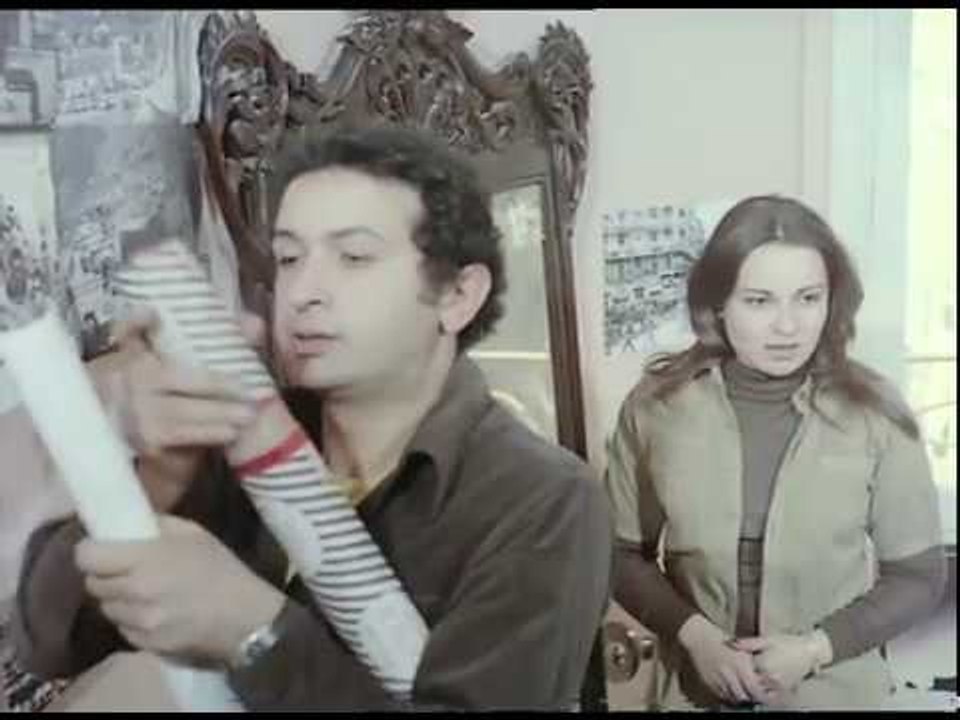 فيلم ضربة شمس