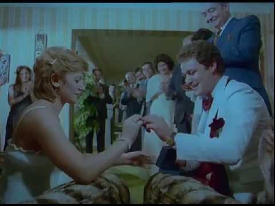 فيلم عذاب الحب