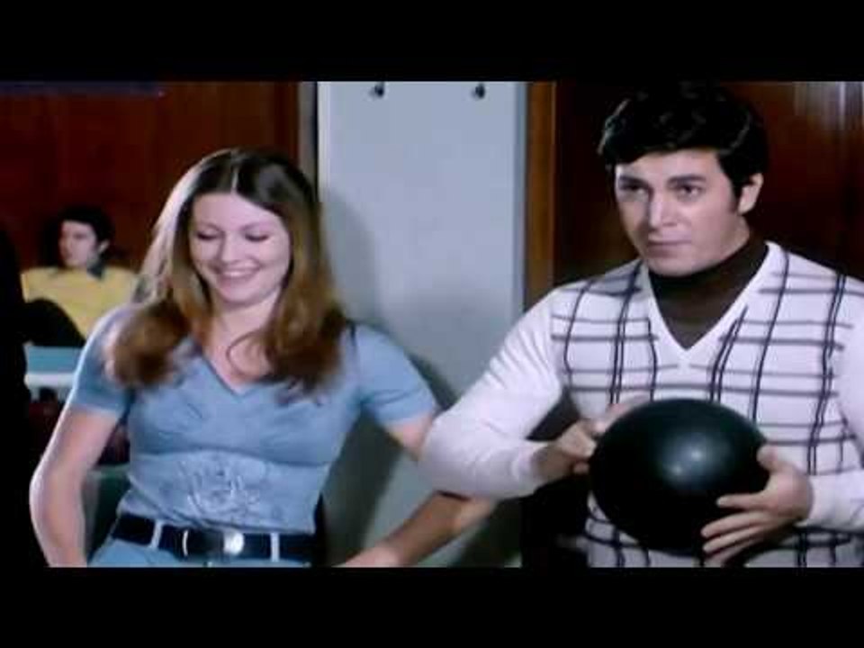فيلم باى باى يا حلوة