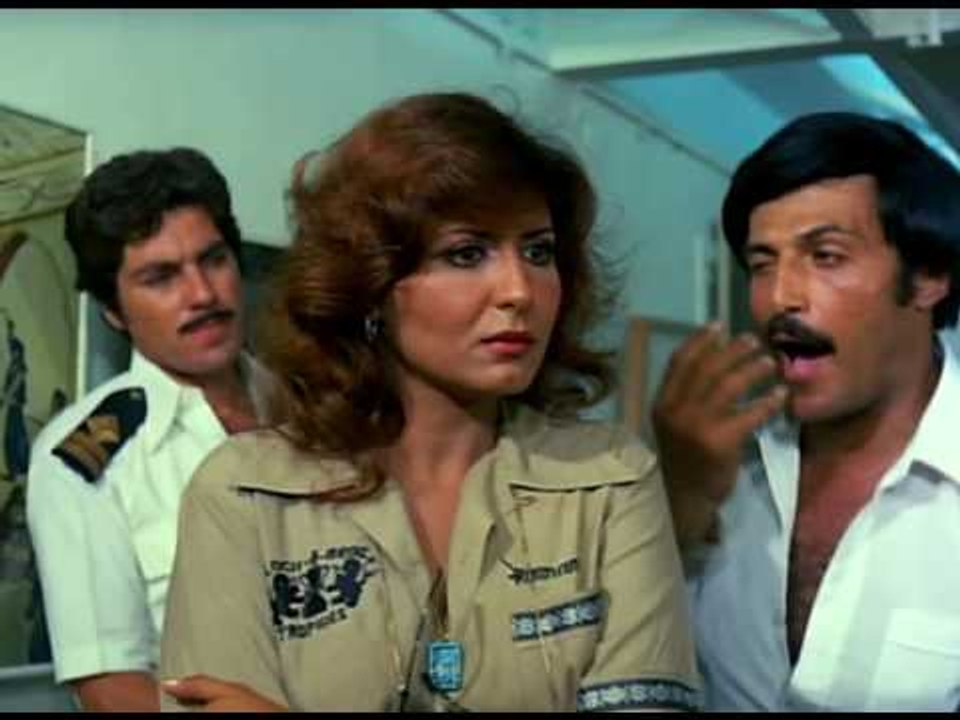 فيلم البنت اللى قالت لا