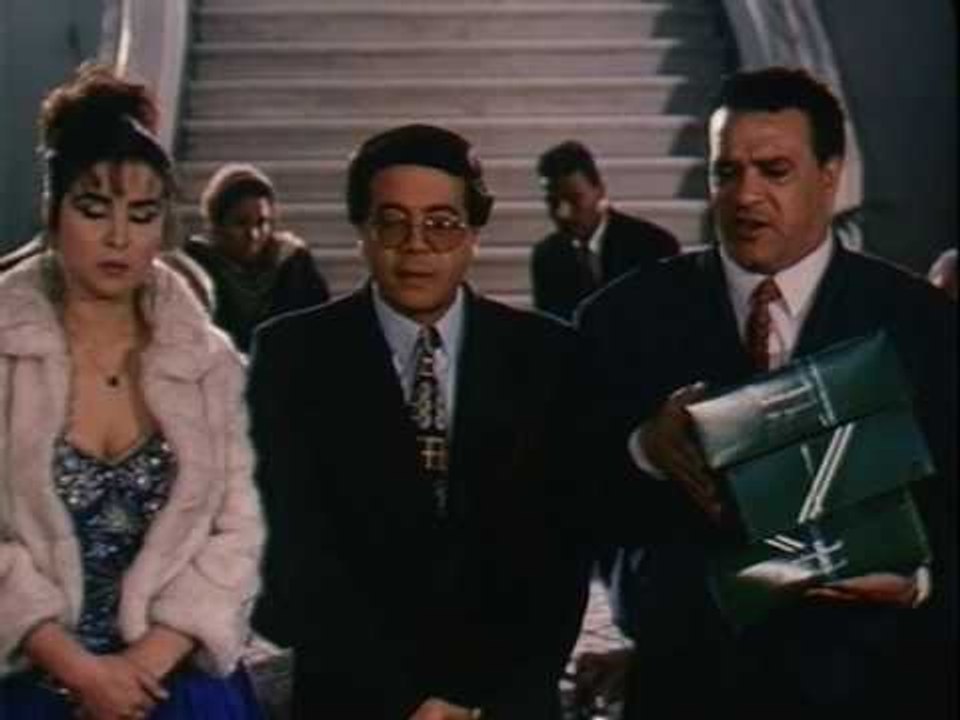 فيلم صمت الخرفان