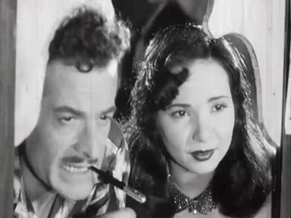 فيلم انا و حبيبى
