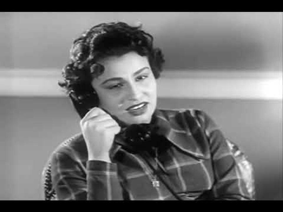 فيلم  نداء الحب