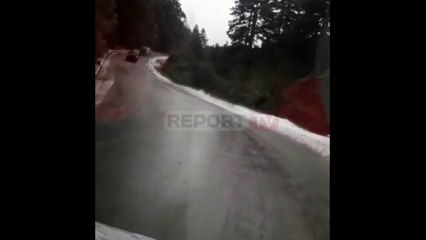 Report Tv-Llogaraja zbardhet nga bora