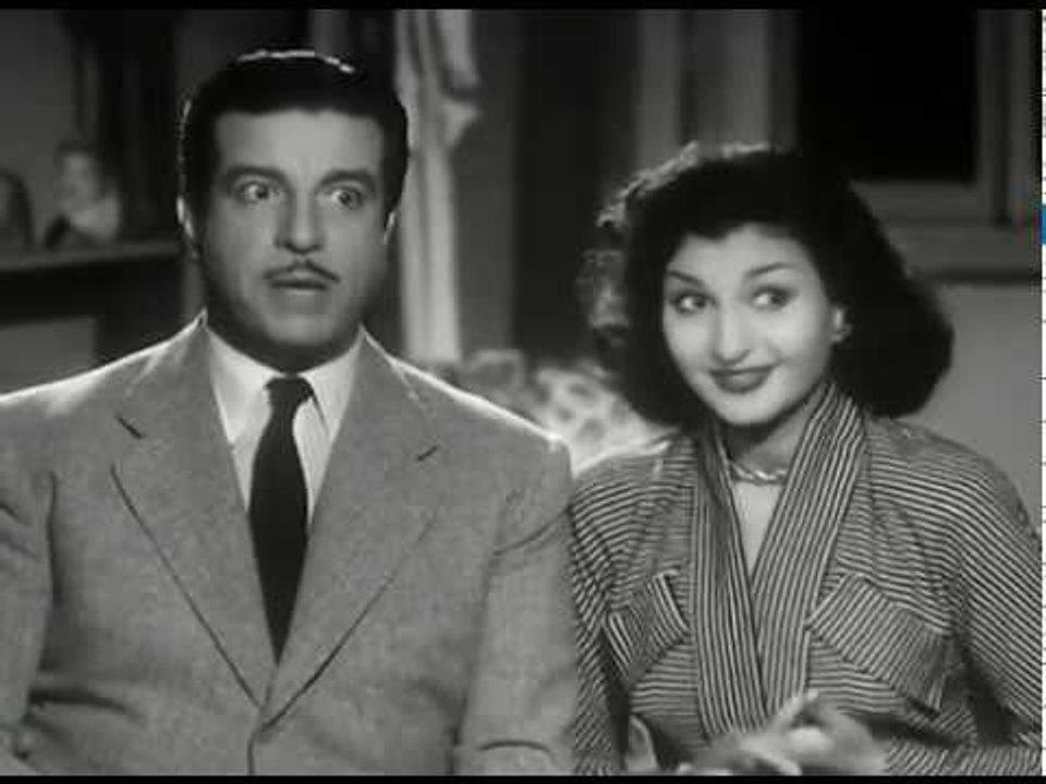 فيلم النمر