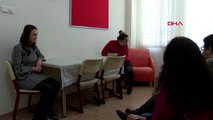 Antalya Özel Öğrenciler Bu Okulda Hayatı Öğreniyor