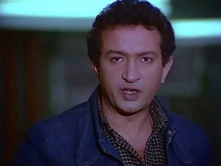 فيلم لن أغفر أبداً