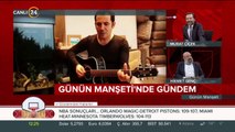 Ferhat Göçer'den 2019 videosu sosyal medyayı salladı
