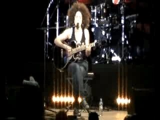 Sophie Delila - Sometimes - Jazz à Toulon - 2007