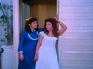 فيلم ابتسامة في عيون حزينة