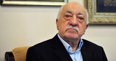 Son Dakika! ABD Heyeti, FETÖ Delilleri İçin Türkiye'ye Geliyor