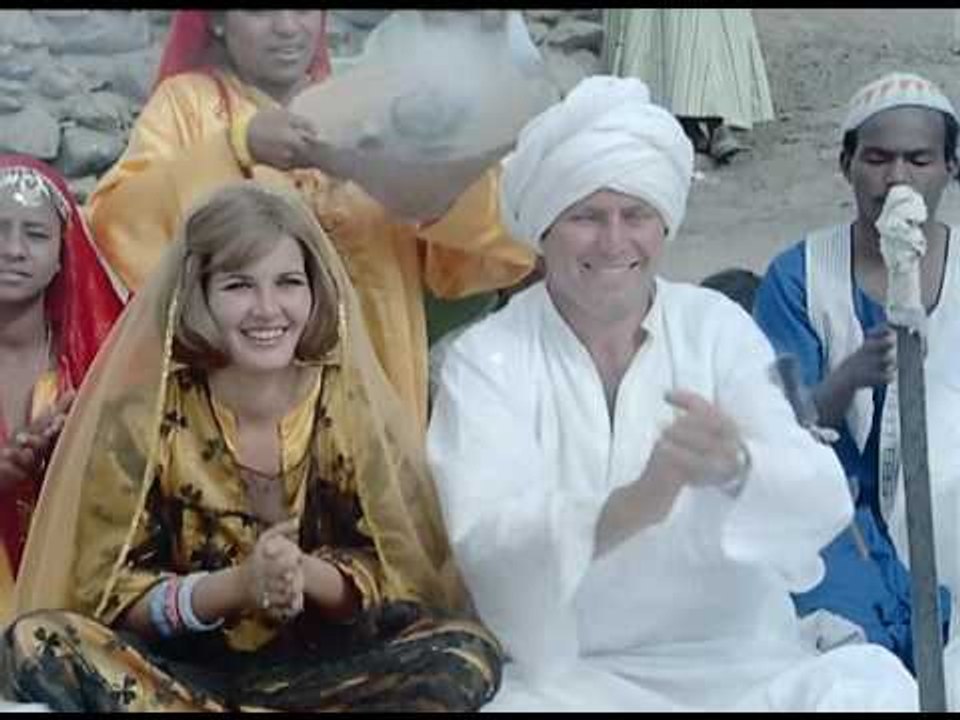 فيلم ما بعد الحب