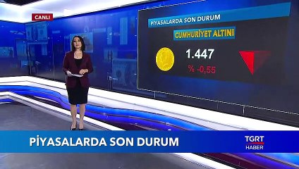 Dolar ve Euro Kuru Bugün Ne Kadar? Altın Fiyatları - Döviz Kurları - 31 Aralık 2018