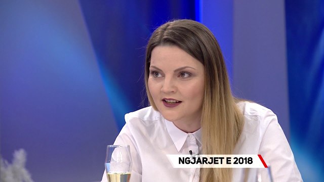 7pa5 - Çfarë presim nga 2019? - 31 Dhjetor 2018 - Show - Vizion Plus