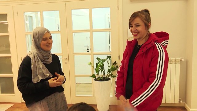 7pa5 - Një mëngjes në një familje ndryshe - 31 Dhjetor 2018 - Show - Vizion Plus