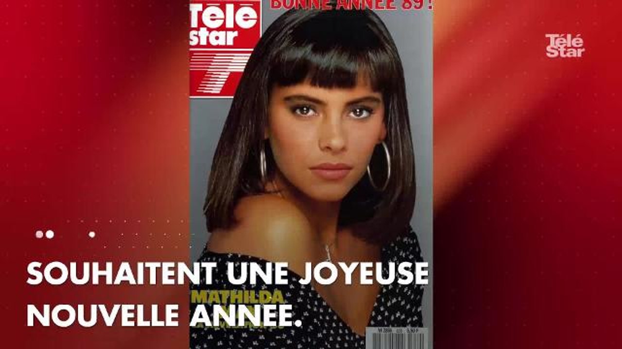 PHOTOS. 1968, 1998, 2018... Revivez les passages à la nouvelle année avec les anciennes couvertures de Télé Star et Télé Poche