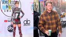 Taylor Swift & Joe Alwyn Spotted Holding Hands On Rare Outing After Lunch Date