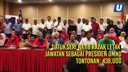 Kompilasi 10 video terbaik Utusan Online 2018