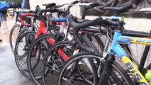 4. Sarıkamış Şehitlerini Anma Bisiklet Turu - TRABZON