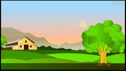 Nursery Rhymes | The Sun Comes Up | Sujatha | English Children Song