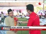 MUI Pandeglang Imbau Rayakan Tahun Baru dengan Muhasabah