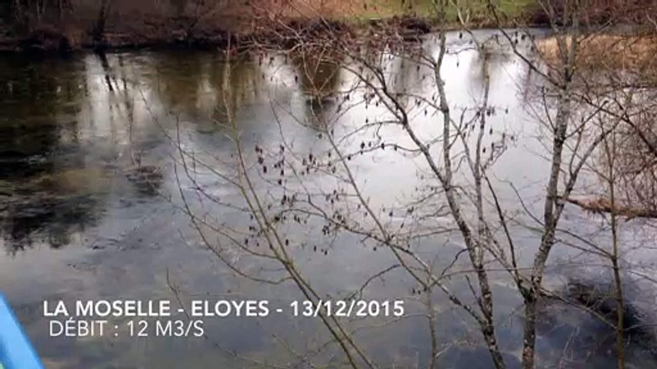 Moselle - Eloyes - 13/12/2015