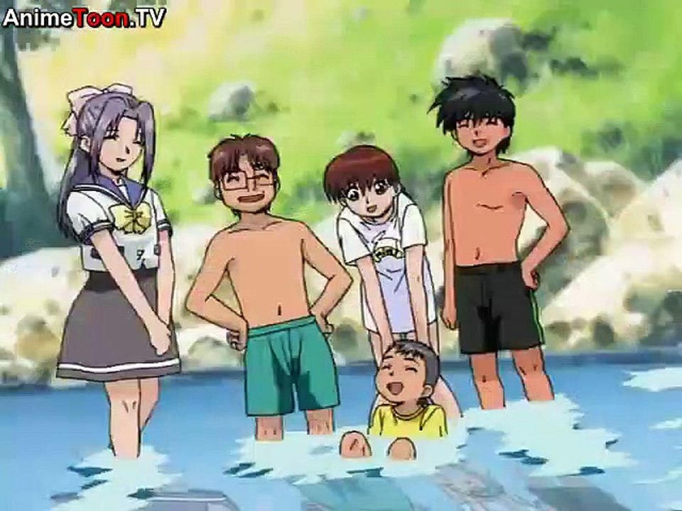 Featured image of post Ghost Stories Episode 12 English Dub