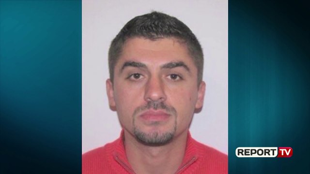 Porositi vrasjen e ish-komisarit Artan Cuku, arrestohet në Greqi Bledar Jambelli
