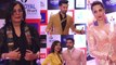 Gurmeet Choudhary, Debina & other celebs Spotted at  7th TIIFA Awards 2018 ; UNCUT | FilmiBeat
