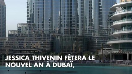 PHOTOS. Jazz, Sarah Lopez, Emilie Fiorelli… ces stars de télé-réalité qui passent le Nouvel An à Dubaï