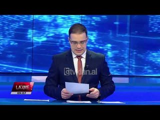 Edicioni i Lajmeve Tv Klan 31 Dhjetor 2018, ora 09:00