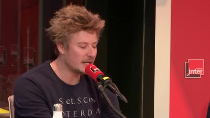 5,4,3,2,1.... Bonne Année ! La drôle d'humeur de Gérémy Crédeville