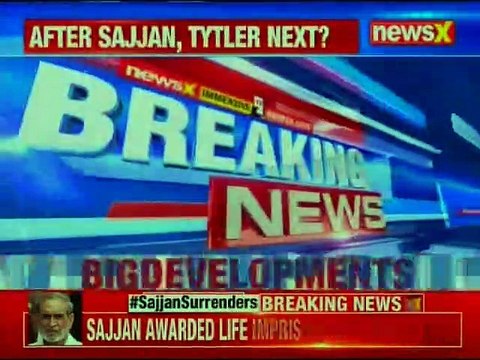 1984 Anti-Sikh Riots: Sajjan Kumar being sent to mandoli jail