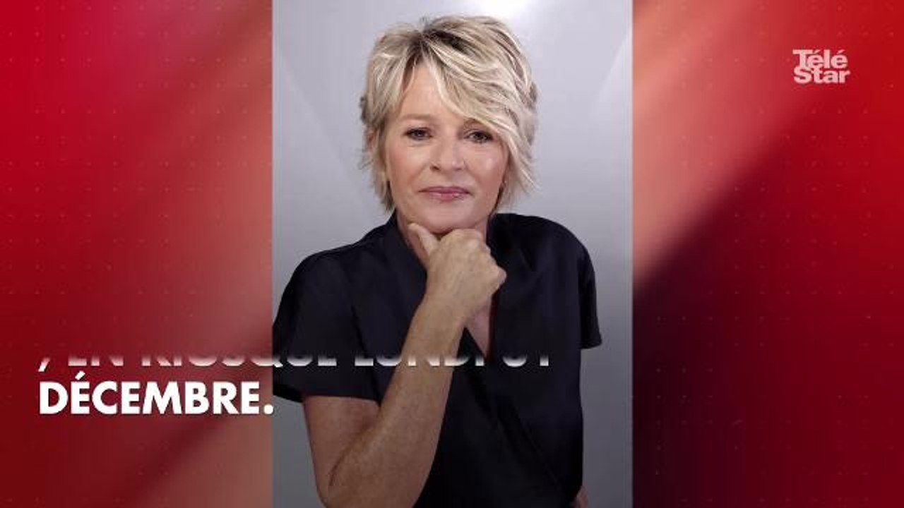 Les audiences de Toute une histoire plus hautes que Ça commence aujourd'hui ? Le tacle de Sophie Davant à Faustine Bollaert