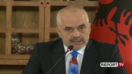 Rama: Në 2018 u punësuan 34 mijë persona, ulëm papunësinë në 12.4%