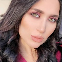 مقطع فيديو يتسبب في بكاء الدكتورة خلود على الهواء