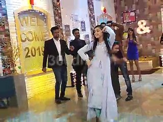 Internet Wala Love | Watch Aadhya, Jai and PK's Fun Dance | इंटरनेट वाला लव | Watch Video