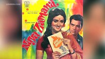 Did You Know Aruna Irani Was In A Relationship With Vinod Khanna's Brother?