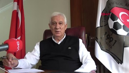 Spor Tüfad Başkanı Dilber Abdullah Avcı'nın Başarısı Asla ve Asla Tartışılmaz