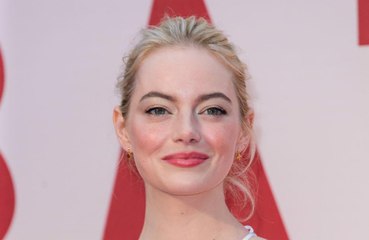 Emma Stone OK with not being liked