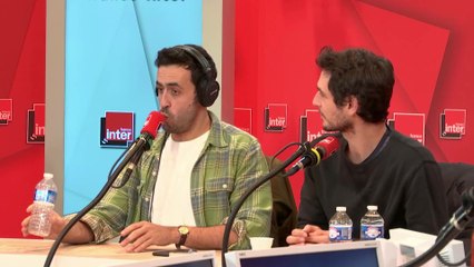 60 à 80% des patients mentent à leur médecin - La drôle d'humeur de Frédérick Sigrist