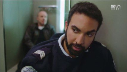 MDR ! Fiasco total, Castelli et Riva bloqué ensemble dans l'ascenseur !