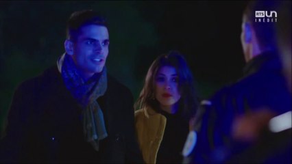 PANIQUE ! Alison et Mathias arrêtés par la police !