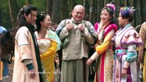 Tân Thiếu Lâm Tự Truyền Kỳ Tập 52 (Lồng Tiếng HTV7) - Phim Hoa Ngữ
