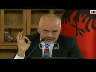 Ora News - Lojërat e fatit, Rama paralajmëron pronarët dhe drejtuesit e policisë