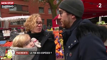 Espèce Vs Carte bancaire : Quel sera le futur moyen de paiement ?