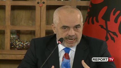 'Erion Braçes i merrni të keqen'/ Rama flet për emërimin e zv/kryeministrit
