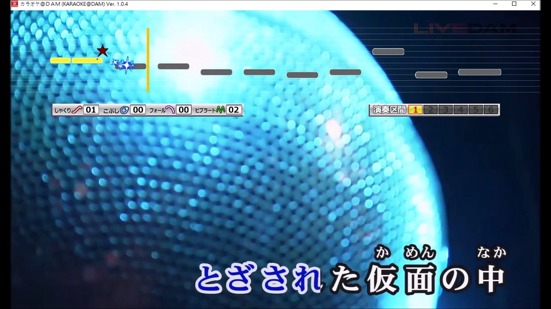 女性キーで カラオケ 歌ってみた 加州清光 佐藤流司 解けない魔法 Coverd By 幻陵 動画 Dailymotion