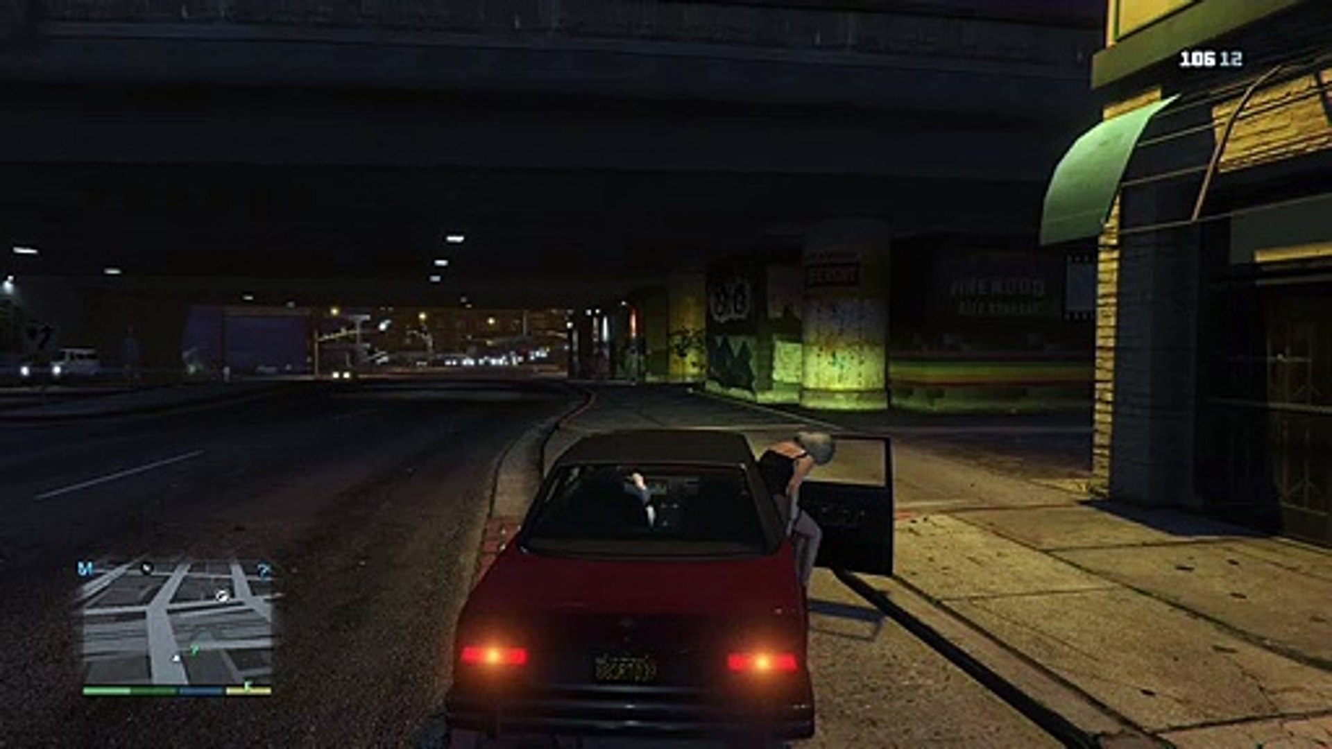 Where To Find Prostitutes In Gta V